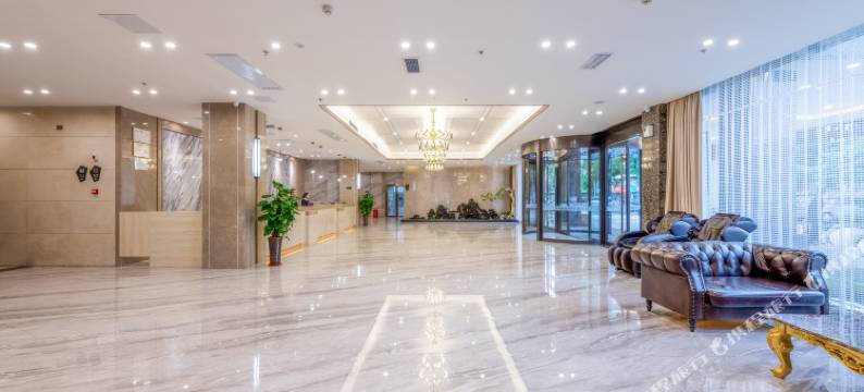 花园假日酒店(桂林两江四湖理工大学店)图片