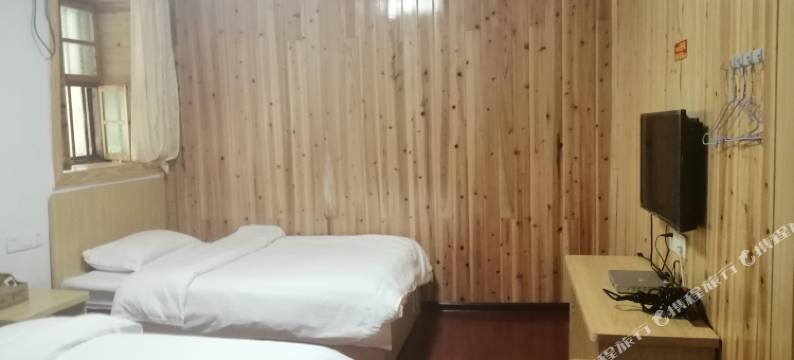 龙岩玉成楼客栈图片