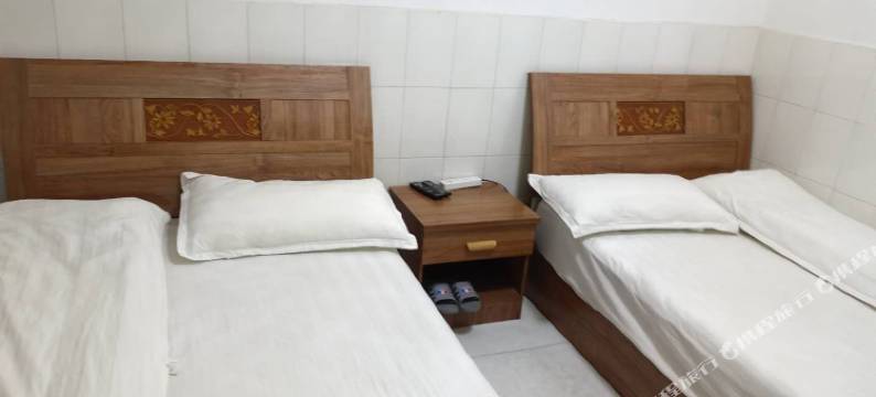 玉溪昌宏宾馆(聂耳公园店)图片