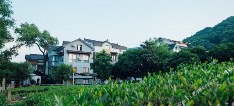 杭州云竹别苑民宿(宋城美院店)图片