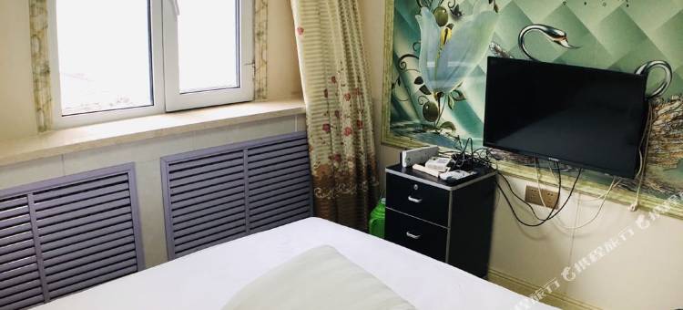乌鲁木齐小宾馆图片