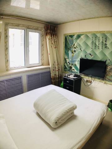 乌鲁木齐小宾馆