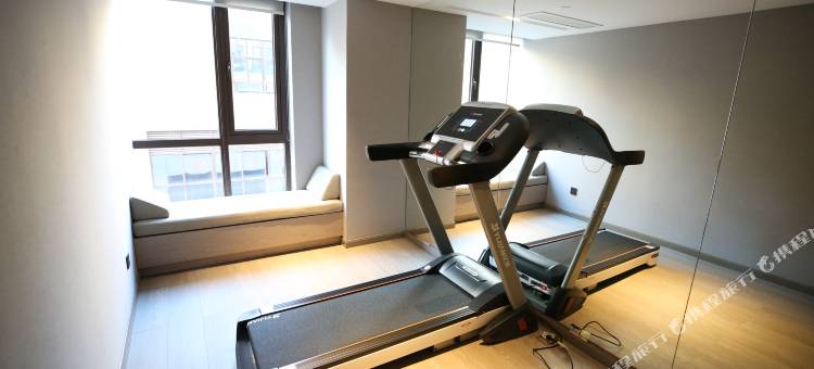 凯里亚德酒店(成都双流机场万达店)图片