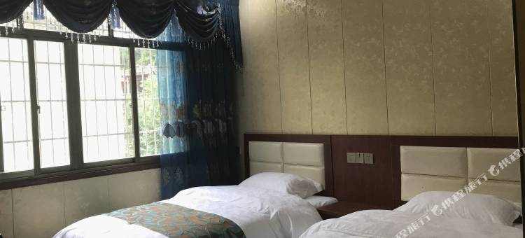 黔西馨益酒店图片