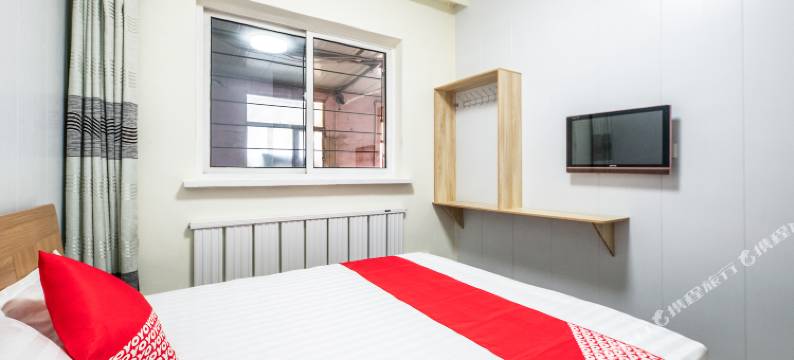 鞍山华成招待所图片