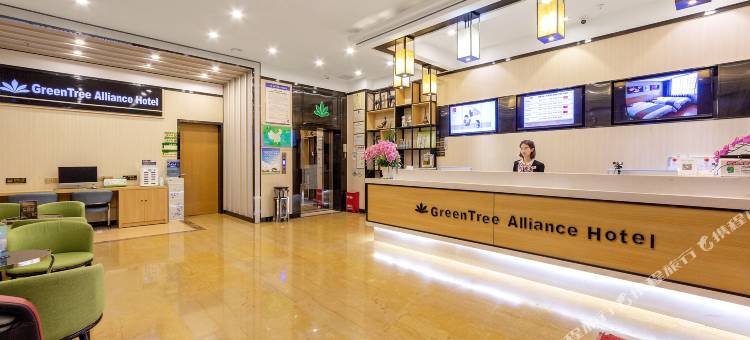 格盟酒店(昆明穿金路地铁站店)图片