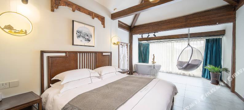 腾冲和顺遇见轻奢民宿图片