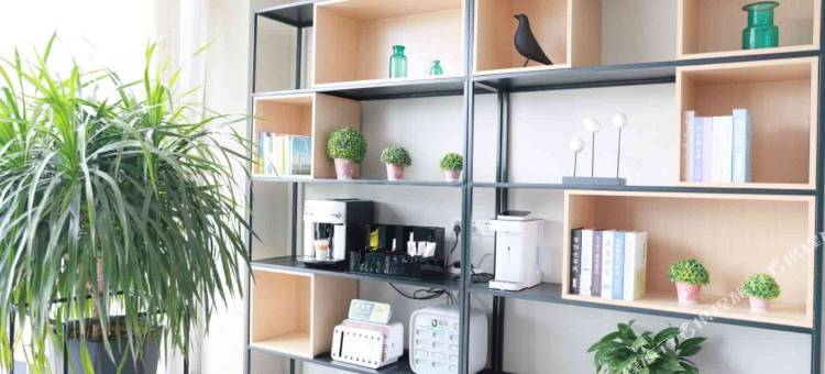 驿居酒店(公安孱陵大道人民医院店)图片