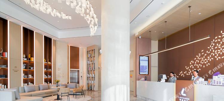 麗枫酒店(乌鲁木齐国际机场北京路新天润店)图片