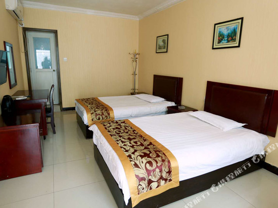 康县江源商务宾馆