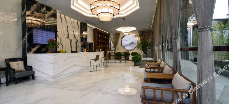 御迦酒店(成都西站店)图片