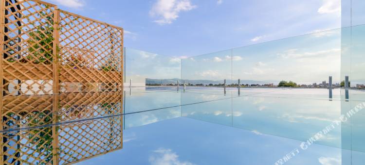 抚仙湖沐尘乡舍民宿图片