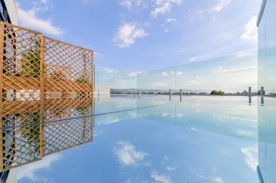 抚仙湖沐尘乡舍民宿