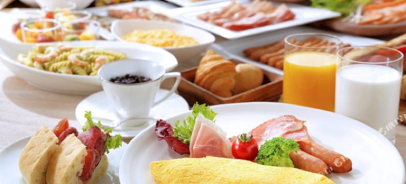 大阪皇家古典酒店(Hotel Royal Classic Osaka)图片