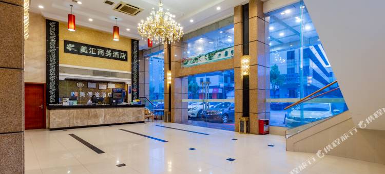 广飞美偲途酒店(东莞银行寮步篮球中心店)图片