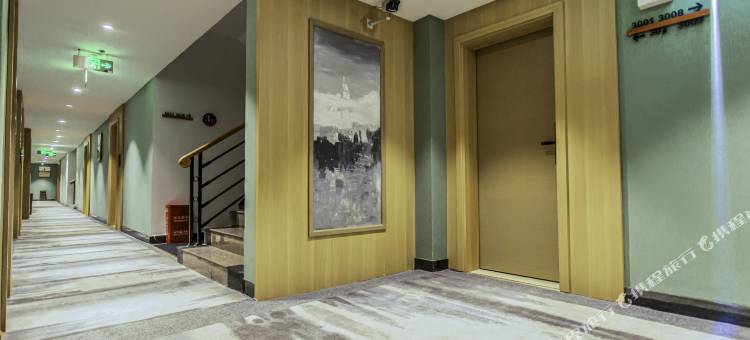 保靖米家优品寓酒店图片