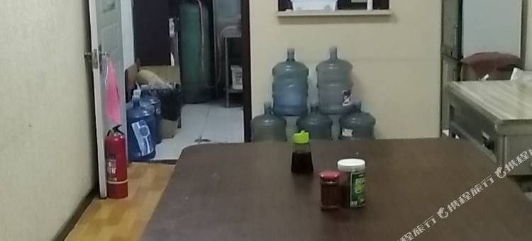 雲泮·七七七连锁酒店(太原省中医院店)图片