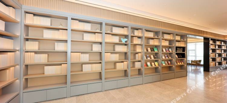 全季酒店(诸暨山下湖珠宝城店)图片