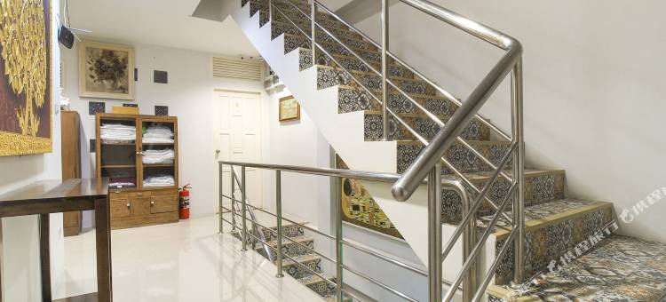 OYO 1021 Chang Chang Mansion图片
