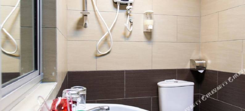 吉隆坡WW酒店(Hotel WW KL)图片