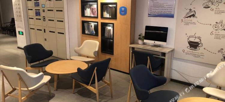 汉庭酒店(涿鹿汽车站店)图片