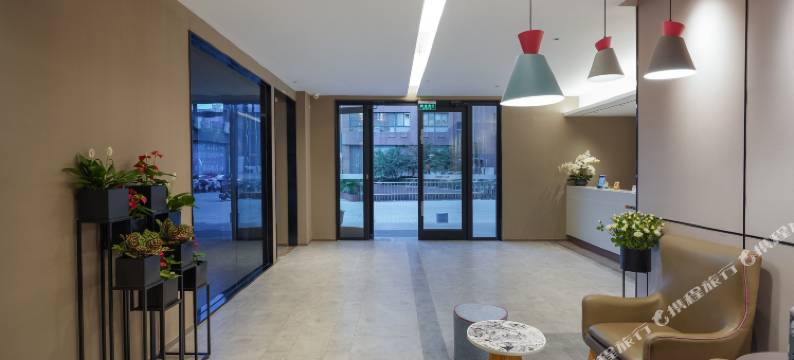 如家酒店(无锡火车站北广场广瑞路店)图片