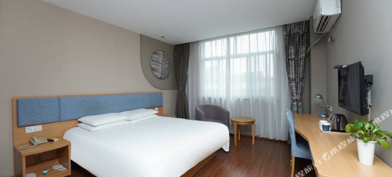 如家酒店(无锡火车站北广场广瑞路店)图片