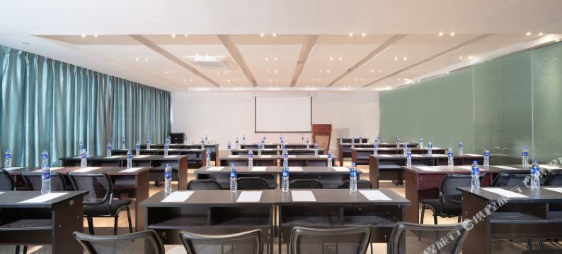 长兴梵泊酒店(东鱼坊古城公园店)图片