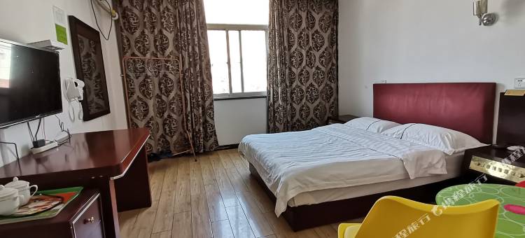 苏州华盛宾馆图片