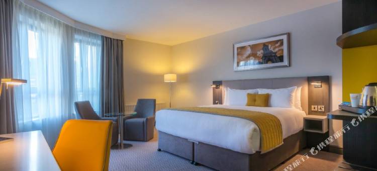 玛尔德文格拉斯哥城市酒店(Maldron Hotel Glasgow City)图片