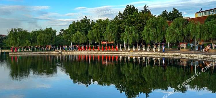 全程酒店(武安新世纪店)图片