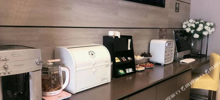 如季精选酒店(上海周浦万达广场店)图片
