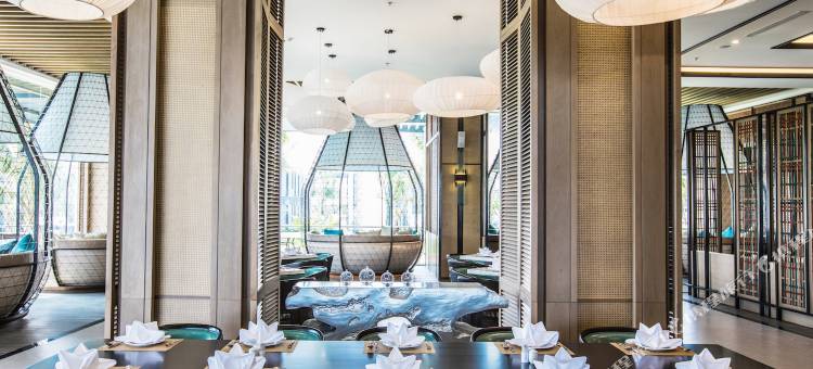 南会安温佩高尔夫度假酒店(Vinpearl Resort & Golf Nam Hoi An)图片