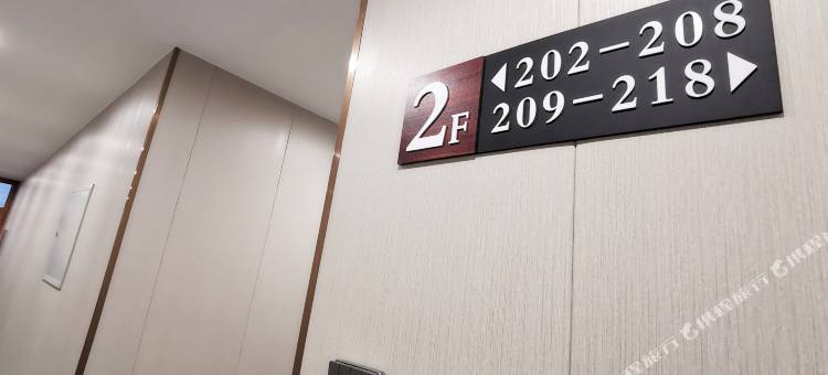 长春嘉隆时尚宾馆(长春龙嘉机场店)图片