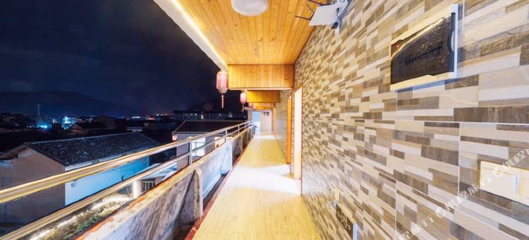 云水谣1号客栈图片