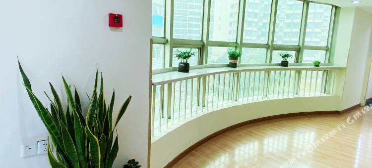 7天连锁酒店(上海江宁路地铁站玉佛寺店)图片