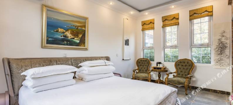 北京幸福和谐之家公寓图片