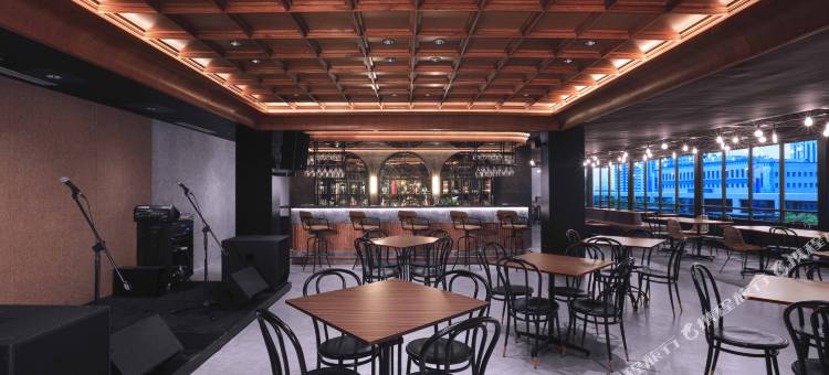 尼欧普里英达 - 雅加达酒店(Hotel Neo Puri Indah - Jakarta)图片