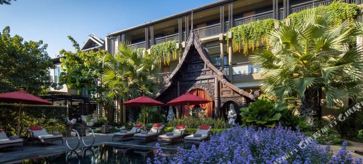 茶拉6号酒店(Chala Number 6)图片