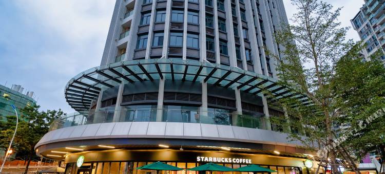 梦享家公寓(漳州古城店)图片