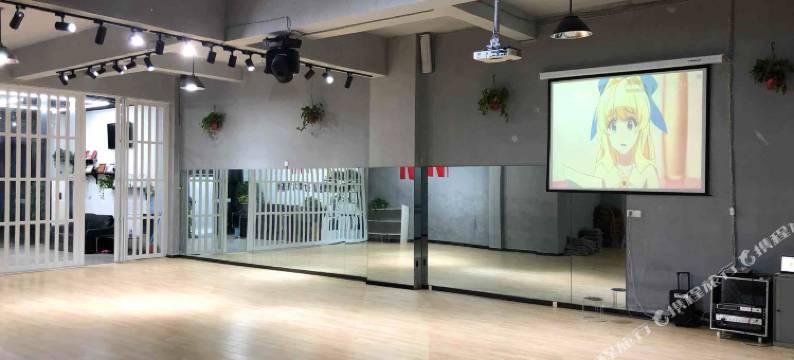 邳州君利翔商务宾馆图片