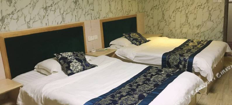 芜湖天门山宾馆图片