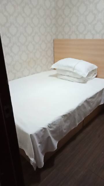 武汉如星车站宾馆