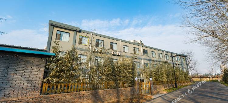 尚客优精选酒店(临汾高铁站锣鼓大桥店)图片