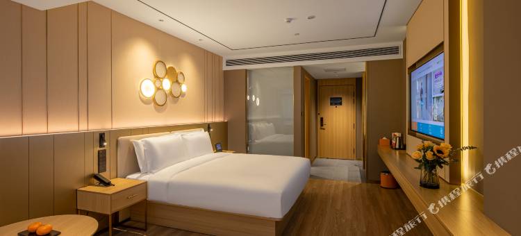 桔子酒店(高邮市政府店)图片