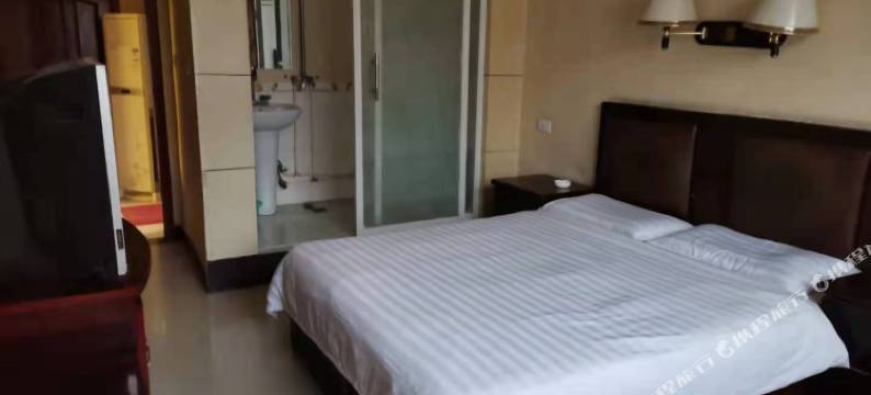 铜川康福旅馆图片