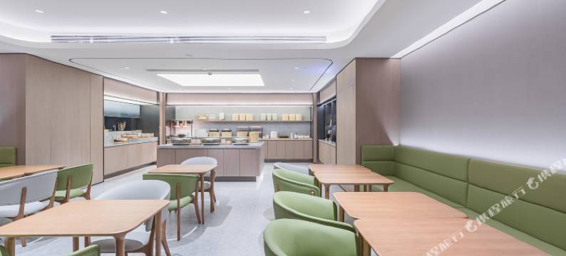 全季酒店(上海陆家嘴世界广场店)图片