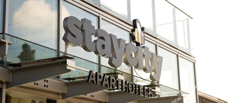 Staycity Aparthotels, Manchester, Northern Quarter图片