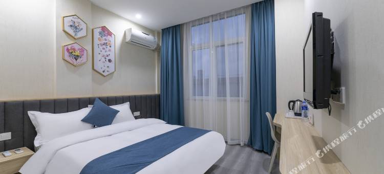 逸宿轻居酒店(宁波奉化大成路店)图片