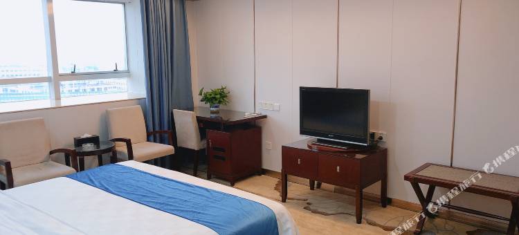 银海酒店(佛山顺德容桂店)图片